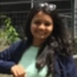 Riya - Design teacher - Mumbai
