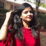 Shilpa - Physics teacher - Ahmedabad