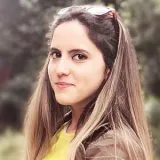 Aylin - Fen bilimleri öğretmeni - Ankara