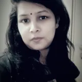 Saumya - Biology Tutor - Delhi