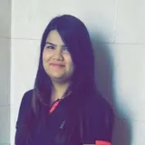 Brinda - English tutor - Ghaziabad