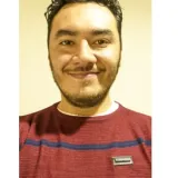 Luis Carlos - Spanish tutor - Brompton