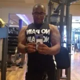 RAPHAEL - Prof de personal coach - João Pessoa