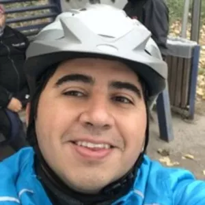 Michael - profesor de matemáticas - Las Condes