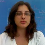ISADORA - Prof de história - Sorocaba
