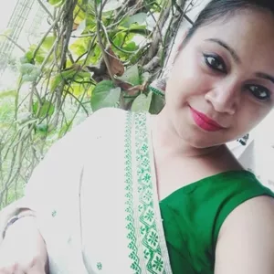 Raktima - Positive thinking teacher - Jorhat