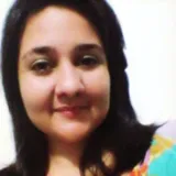 Luciana - Prof de matemática - Paulínia