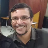Edvaldo Gonçalves - Prof de finanças - Americanópolis