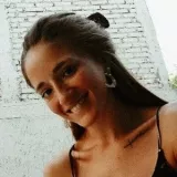Emilia - Profesor apoyo escolar - Las Heras