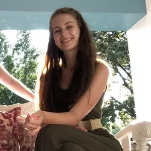 Quenita - Geography tutor - Pretoria