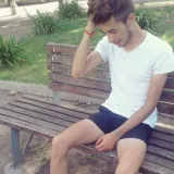 Alexis - Profesor biología - Necochea