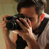 Joel - profesor de Photoshop - Ensenada