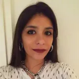 LUCILA - Profesor contabilidad - Ciudad de Río Cuarto