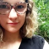 Marine - Prof d'anglais - Rueil-Malmaison