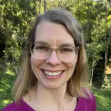 Maria - Prof de alemão - Campinas