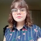 Lara - Professor de informática - Juazeiro do Norte