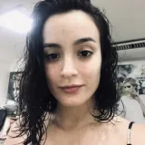 Rebecca - Professor de inglês - Teresina