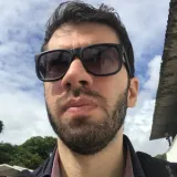 Fellipe - Prof de jornalismo - Encruzilhada