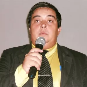 PastorValtenor - Professor de Leitura musical - Itaú