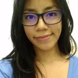 Noemí - Profesor de biología - CDMX