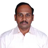 Manoj - Computer skills tutor - Coimbatore