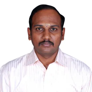 Manoj - Computer skills tutor - Coimbatore