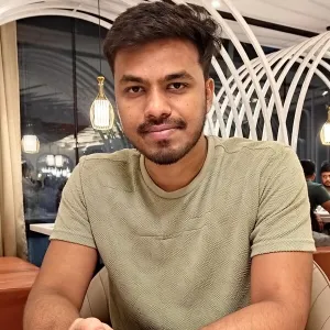 Hemant - Literacy tutor - Kolkata