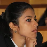 Anagha - Accounting teacher - Kochi