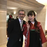 Miwa - Japanese Tutor - Beenleigh