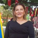 Özge - Türkçe öğretmeni - 