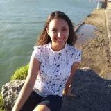 Graziela - Prof de explicações - 