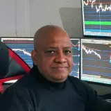ANTONIO CARLOS - Prof de negociação - Mairiporã