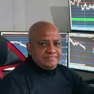 ANTONIO CARLOS - Prof de negociação - Mairiporã