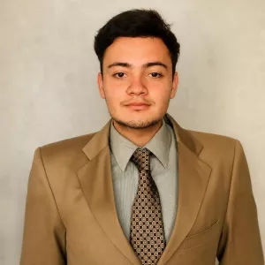 Francisco - Profesor de emprendimiento - Ojo de Agua