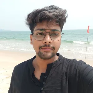 Shashank - Biology tutor - New Delhi