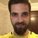 Daniel - Professor de matemática - Vila Nova de Gaia