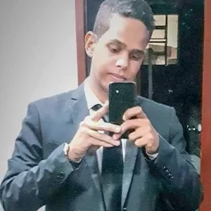 Rennan - Professor de Biologia Celular - Brasília