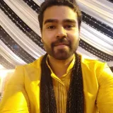 Abhinav - Tax law tutor - Delhi