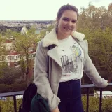Mercedes - Spanish tutor - London