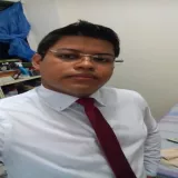 Gerbson - Prof de odontologia - Santo Antonio