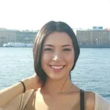 Kimberly - Profe de matemáticas - Mazatlán