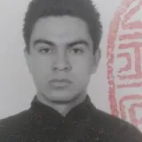 Alan - Profesor de kung-fú - Teocaltiche