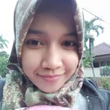 Wilda - Guru bahasa inggris - Tangerang Selatan