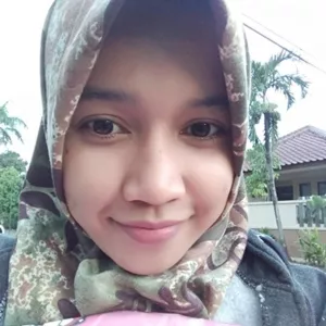 Wilda - Guru bahasa inggris - Tangerang Selatan