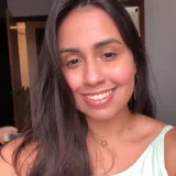 Nicole - Prof de português para estrangeiros - Assis