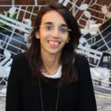 Fiorella - prof de Italiano - Barcelona