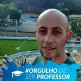 Rick - Professor de português para estrangeiros - São Paulo