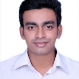 Clinton - Maths tutor - Vellukkara