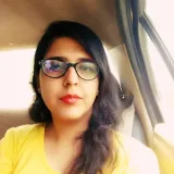 Apoorva - Accounting tutor - Gurugram