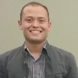 ANGEL - profesor de inglés - Barcelona
